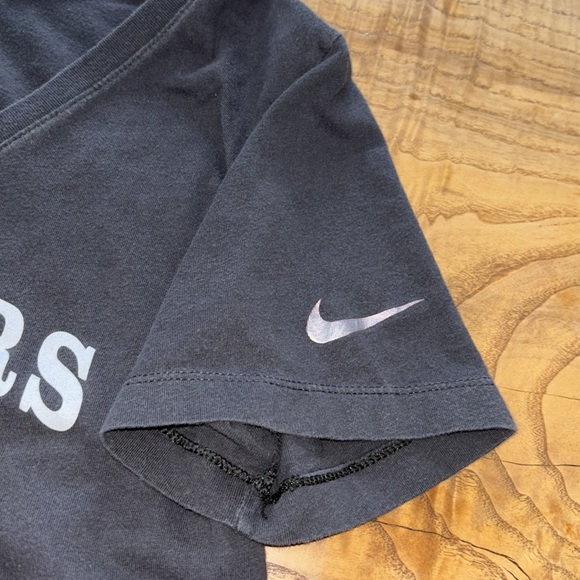 Nike NFL Carolina Panthers tee - Picture 3 of 7